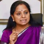 ದೆಹಲಿ ಮದ್ಯ ಹಗರಣ – ಬಿಆರ್‌ಎಸ್ ನಾಯಕಿ ಕವಿತಾ ನ್ಯಾಯಾಂಗ ಬಂಧನ ವಿಸ್ತರಣೆ
