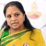 ದೆಹಲಿ ಮದ್ಯ ನೀತಿ ಹಗರಣ –  ತೆಲಂಗಾಣ ಮಾಜಿ ಸಿಎಂ ಕೆಸಿಆರ್‌ ಪುತ್ರಿ ಕವಿತಾ ಅರೆಸ್ಟ್‌