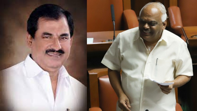 ಜಿದ್ದಾಜಿದ್ದಿ ಹೋರಾಟ, ರಕ್ತಸಿಕ್ತ ರಾಜಕಾರಣಕ್ಕೆ ಫೇಮಸ್‌ ಶ್ರೀನಿವಾಸಪುರ