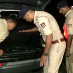 ಬೆಂಗಳೂರಿನಲ್ಲಿ ವಾಹನಗಳ ಪರಿಶೀಲನೆ ಆರಂಭ – ಮೊದಲ ದಿನವೇ 10 ಕೆಜಿ ಬೆಳ್ಳಿ ವಶ