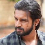 ‘ರಾನಿ’ ಚಿತ್ರದಲ್ಲಿ ಕಿರಣ್ ರಾಜ್ ಗೆ ಮಾಸ್ ಲುಕ್