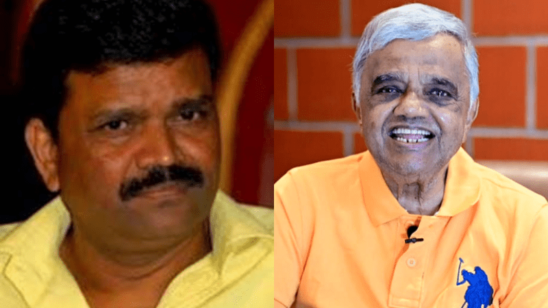 ಚಿತ್ರರಂಗದವರನ್ನು ‘ಕೈ’ ಹಿಡಿಯದ ಮೈಸೂರು ಮತದಾರ!