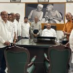 ಮಂಡ್ಯದಲ್ಲಿ ಡಿ.ಕೆ ಶಿವಕುಮಾರ್ ಸ್ಪರ್ಧಿಸಲಿ – ಸ್ಥಳೀಯ ಕಾಂಗ್ರೆಸ್ ನಾಯಕರ ಮನವಿ