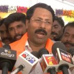 ಜೆಡಿಎಸ್ ನಂಬಿ ಮೋಸ ಹೋದ ಒಕ್ಕಲಿಗರು ಈಗ ಅಭಿವೃದ್ಧಿ ಕಡೆಗೆ ಮುಖ ಮಾಡಿದ್ದಾರೆ: ಮಸಾಲಾ ಜಯರಾಮ್
