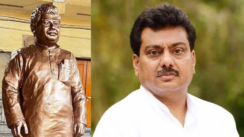 ಮಾರ್ಚ್ 17ರಂದು ಎಂ.ಬಿ ಪಾಟೀಲ್ ಕಂಚಿನ ಪ್ರತಿಮೆ ಅನಾವರಣ