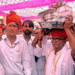 ಟ್ರ್ಯಾಕ್ಟರ್, ಬರೋಬ್ಬರಿ 3 ಕೋಟಿ ಹಣವನ್ನೇ ಗಿಫ್ಟ್ ಪಡೆದ ವಧು!