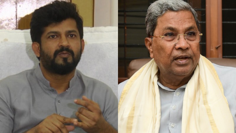 ಮೈಸೂರು-ಬೆಂಗಳೂರು ದಶಪಥ ಹೆದ್ದಾರಿ ಕ್ರೆಡಿಟ್ ನಮ್ಮ ಸರ್ಕಾರಕ್ಕೇ ಸಲ್ಲಬೇಕು: ಪ್ರತಾಪ್ ಸಿಂಹಗೆ ಸಿದ್ದು ಟಾಂಗ್