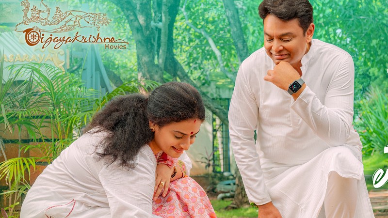 Breaking – ‘ಮತ್ತೆ ಮದುವೆ’ಯಾದ ನಟ ನರೇಶ್-ಪವಿತ್ರಾ ಲೋಕೇಶ್