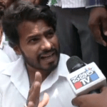 ಸಮಸ್ಯೆಗಳನ್ನು ಸರಿಪಡಿಸಿಕೊಂಡು ಟೋಲ್ ಕಲೆಕ್ಟ್ ಮಾಡಿ: ನಿಖಿಲ್