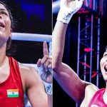 Women’s World Boxing Championship: ಭಾರತದ ನಿಖತ್‌, ಲವ್ಲಿನಾ ಚಿನ್ನದ ಪಂಚ್‌