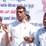 ಬಂಜಾರಾ, ಕೊರಚ, ಕೊರಮ, ಬೋವಿ ಶಾಶ್ವತವಾಗಿ ಎಸ್‌ಸಿ ಪಟ್ಟಿಯಲ್ಲಿರುತ್ತದೆ- ಪಿ.ರಾಜೀವ್