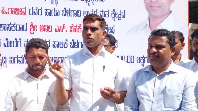 ಬಂಜಾರಾ, ಕೊರಚ, ಕೊರಮ, ಬೋವಿ ಶಾಶ್ವತವಾಗಿ ಎಸ್‌ಸಿ ಪಟ್ಟಿಯಲ್ಲಿರುತ್ತದೆ- ಪಿ.ರಾಜೀವ್