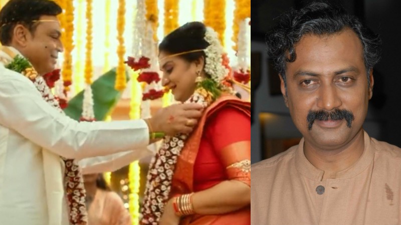 ಪವಿತ್ರಾ ಲೋಕೇಶ್ ಗೆ ದುಡ್ಡಿನ ದಾಹ : ನಟ ಸುಚೇಂದ್ರ ಪ್ರಸಾದ್ ಹೇಳಿಕೆ ವೈರಲ್