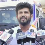 ರೇವಣ್ಣಗೆ ಭವಾನಿಯವರ ಚಿಂತೆ, ಕುಮಾರಣ್ಣನಿಗೆ ನಿಖಿಲ್ ಚಿಂತೆ, ಸಿದ್ದರಾಮಯ್ಯಗೆ ಕ್ಷೇತ್ರದ ಚಿಂತೆ – ಪ್ರತಾಪ್‌ಸಿಂಹ ವ್ಯಂಗ್ಯ