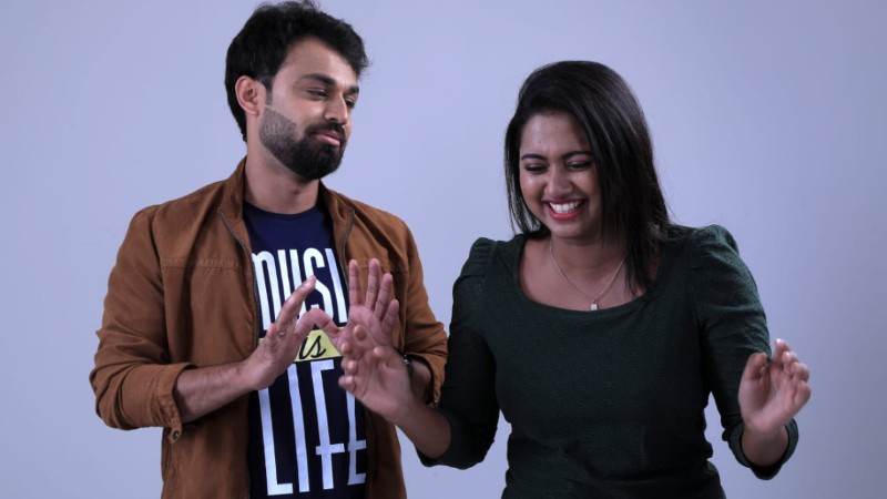 ಪ್ರೇಮಿಗಳ ಗಮನಕ್ಕೆ: ಬಿಗ್ ಬಾಸ್ ಶಶಿ ಹೇಳ್ತಾರೆ ಕೇಳಿ