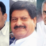 ರಾಜಕೀಯ ಅನುಭವವಿಲ್ಲದೆ ಸತತ ಎರಡು ಬಾರಿ MLA- ಪಕ್ಷ ಬದಲಿಸಿಯೂ ಗೆದ್ದಿದ್ದ ಡಾ.ಶಿವರಾಜ್ ಪಾಟೀಲ್‍ಗೆ ಈ ಬಾರಿ ಟಫ್