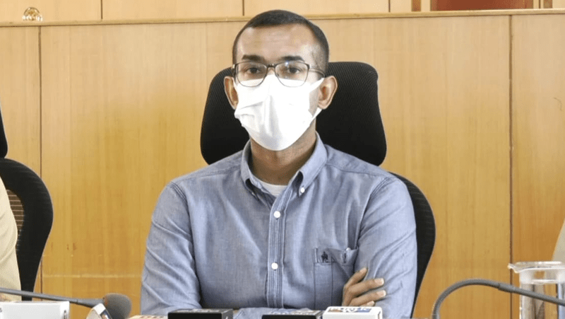 ಚುನಾವಣಾ ಅಕ್ರಮ ತಡೆಗೆ 16 ಚೆಕ್ ಪೋಸ್ಟ್ ಸ್ಥಾಪನೆ- ಐವರು ರೌಡಿಶೀಟರ್‌ಗಳ ಗಡಿಪಾರು