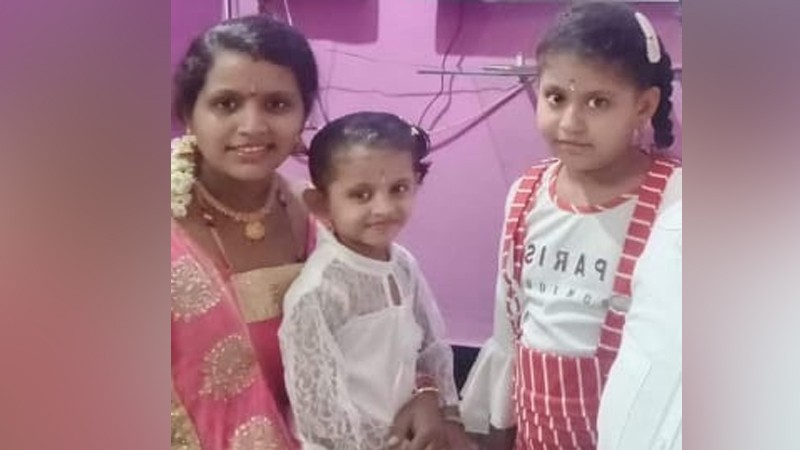 ತಾಯಿ, ಇಬ್ಬರು ಮಕ್ಕಳ ಸಜೀವ ದಹನ ಕೇಸ್ – ಅವಘಡಕ್ಕೆ ಎಸಿ ತಾಂತ್ರಿಕ ದೋಷವೇ ಕಾರಣ