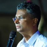 ಸಿದ್ದರಾಮಯ್ಯ 500ರೂ. ಕೊಡುವಂತೆ ಹೇಳಿಲ್ಲ – ಬಿಜೆಪಿ ವಿರುದ್ಧ ಸತೀಶ್ ಕಿಡಿ