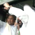 ಎಸ್‌ಟಿ, ಎಸ್‌ಸಿ ಮೀಸಲಾತಿ ವಿಳಂಬ ಖಂಡಿಸಿ ರಾಜಭವನ ಚಲೋ – ಸಿದ್ದರಾಮಯ್ಯ, ಡಿಕೆಶಿ ವಶಕ್ಕೆ