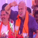 ಯಾರೇ ಕೂಗಾಡಲಿ ಊರೇ ಹೋರಾಡಲಿ ನೆಮ್ಮದಿಗೆ ಭಂಗವಿಲ್ಲ ಅಂದ್ರು ಹೆಬ್ಬಾರ್!