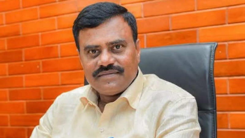 ಶಾಸಕ ಸ್ಥಾನಕ್ಕೆ ಗುಬ್ಬಿ ಶ್ರೀನಿವಾಸ್ ಇಂದು ರಾಜೀನಾಮೆ