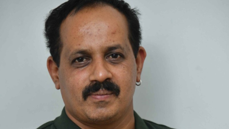 ಕಿರುಚಿತ್ರ ತಯಾರಕರಿಗೆ ವೇದಿಕೆ ಕಲ್ಪಿಸಿದ ಖ್ಯಾತ ಸಿನಿಮಾಟೋಗ್ರಾಫರ್ ಸತ್ಯ ಹೆಗಡೆ