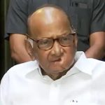 ರಾಹುಲ್ ಗಾಂಧಿ ಅನರ್ಹತೆ ಸಂವಿಧಾನಬಾಹಿರ: ಶರದ್ ಪವಾರ್
