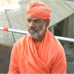 ಶ್ರವಣಬೆಳಗೊಳ ಚಾರುಕೀರ್ತಿ ಭಟ್ಟಾರಕ ಸ್ವಾಮೀಜಿ ಜಿನೈಕ್ಯ