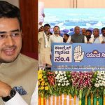 ಮೋದಿ ಯುವಜನರನ್ನ ಸ್ವಾವಲಂಬಿಗಳಾಗಿ ಮಾಡಿದ್ರೆ, ಕಾಂಗ್ರೆಸ್‌ 3 ಸಾವಿರ ಕೊಡ್ತೀನಿ ಅಂತಿದೆ – ತೇಜಸ್ವಿ‌ ಸೂರ್ಯ