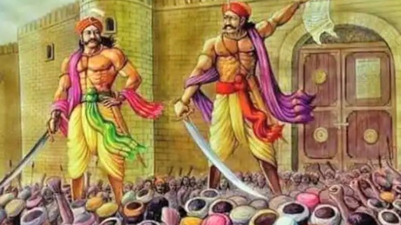 ಉರಿಗೌಡ-ನಂಜೇಗೌಡ ಸಿನಿಮಾ : ಇಂದು ಮಹತ್ವದ ನಿರ್ಧಾರ