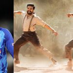 `ನಾಟು ನಾಟು’ ಹಾಡಿಗೆ ಸ್ಟೆಪ್ ಹಾಕಿದ ಕಿಂಗ್ ಕೊಹ್ಲಿ – ವಿರಾಟ್ ಡಾನ್ಸ್‌ಗೆ ಅಭಿಮಾನಿಗಳು ಫಿದಾ