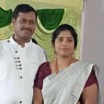 ಶಾರ್ಟ್ ಸರ್ಕ್ಯೂಟ್‌ನಿಂದ ಮನೆಗೆ ಬೆಂಕಿ – ದಂಪತಿ ಸಜೀವದಹನ