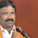 ಚುನಾವಣಾ ರಾಜಕೀಯಕ್ಕೆ ಎಸ್.ಅಂಗಾರ ನಿವೃತ್ತಿ ಘೋಷಣೆ