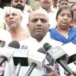 ಬೇಲೂರಿನ ರಥೋತ್ಸವದ ವೇಳೆ ಕುರಾನ್ ಪಠಣ ಮಾಡಬೇಕೆಂದು ಎಲ್ಲೂ ಇಲ್ಲ: ರಾಜ್ಯ ಪುರಾತತ್ವ ಇಲಾಖೆ