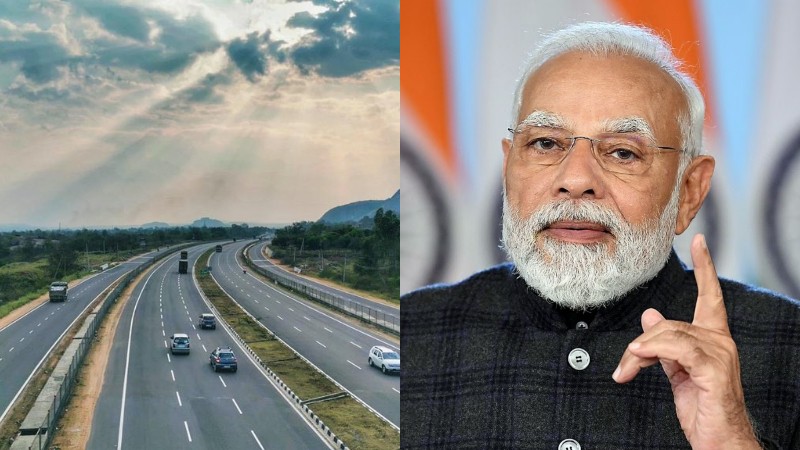 ಬೆಂಗಳೂರು-ಮೈಸೂರು ಎಕ್ಸ್‌ಪ್ರೆಸ್‌ವೇ ಉದ್ಘಾಟನೆಗೆ ಕ್ಷಣಗಣನೆ; ಕನ್ನಡದಲ್ಲೇ ಟ್ವೀಟ್‌ ಮಾಡಿ ಮೋದಿ ಬಣ್ಣನೆ