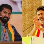 ಸಿಟಿ ರವಿ ವಿರುದ್ಧ ಡಿಕೆಶಿ ಮಾನನಷ್ಟ ಕೇಸ್?