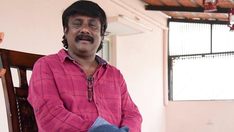 ಹೃದಯಾಘಾತದಿಂದ `ಪಯಣ’ ಖ್ಯಾತಿಯ ನಿರ್ದೇಶಕ ಕಿರಣ್ ಗೋವಿ ನಿಧನ