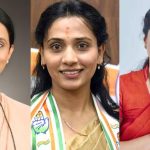Congress First List: 6 ಮಹಿಳೆಯರಿಗೆ ಟಿಕೆಟ್‌