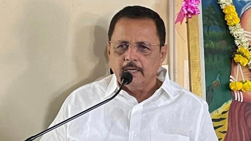 ಮಾಜಿ ಶಾಸಕ ಮಾಡಾಳ್‌ ವಿರೂಪಾಕ್ಷಪ್ಪಗೆ ರಿಲೀಫ್‌ – ಲಂಚ ಪ್ರಕರಣ ರದ್ದುಗೊಳಿಸಿದ ಹೈಕೋರ್ಟ್‌