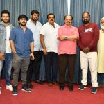 `ಬನ್- ಟೀ’‌ ಫಿಲ್ಮ್‌ ಟ್ರೈಲರ್ ರಿಲೀಸ್, ಹೊಸಬರ ಕನಸಿಗೆ ನಾಗತಿಹಳ್ಳಿ ಚಂದ್ರಶೇಖರ್ ಸಾಥ್