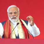 ಪ್ರಧಾನಿ ಮೋದಿ ಭೇಟಿ – ಏ.8, 9 ರಂದು ಸಾರ್ವಜನಿಕರಿಗೆ ಬಂಡೀಪುರ ಸಫಾರಿ ಬಂದ್