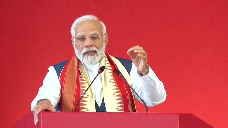 ಪ್ರಧಾನಿ ಮೋದಿ ಭೇಟಿ – ಏ.8, 9 ರಂದು ಸಾರ್ವಜನಿಕರಿಗೆ ಬಂಡೀಪುರ ಸಫಾರಿ ಬಂದ್