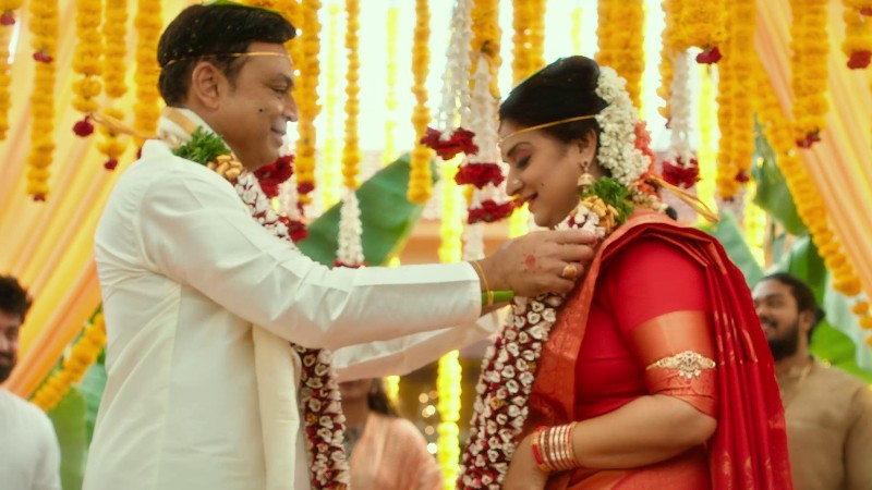 ನರೇಶ್-ಪವಿತ್ರಾ ಲೋಕೇಶ್ ಸೆಕೆಂಡ್ ಇನ್ನಿಂಗ್ಸ್ : ಅಸಲಿ ಬಣ್ಣ ಬಯಲು