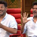 `ಇಂಡಿಯನ್ ಮೈಕಲ್ ಜಾಕ್ಸನ್’ ಪ್ರಭುದೇವ ಕನ್ನಡಕ್ಕೆ ಕನ್ನಡಿಗರ ಚಪ್ಪಾಳೆ