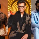 Koffee With Karan 8: ಕರಣ್‌ ಶೋನಲ್ಲಿ ನಟ ಯಶ್- ರಿಷಬ್ ಶೆಟ್ಟಿ?