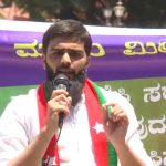 ಮೀಸಲಾತಿ ವಿಚಾರಕ್ಕೆ ಜೈಲಿಗೋದರೂ ಚಿಂತೆಯಿಲ್ಲ ; SDPI ಎಚ್ಚರಿಕೆ