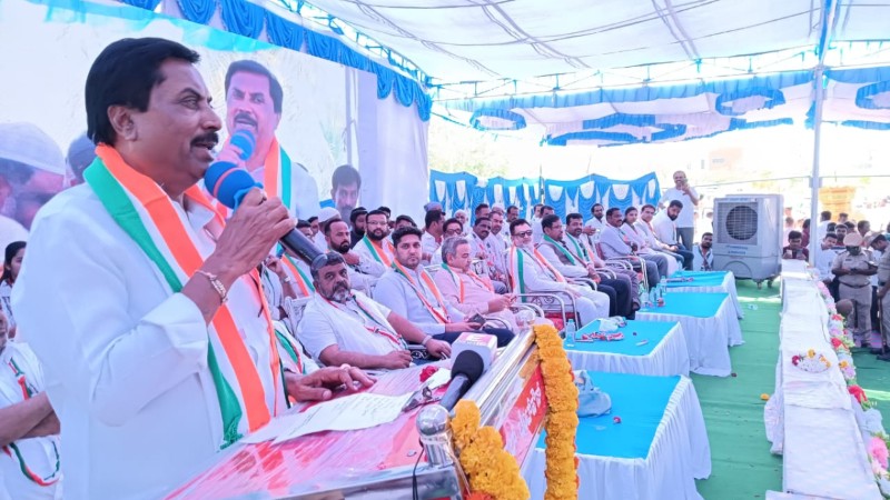 ಗೌರಿಬಿದನೂರು ಕ್ಷೇತ್ರದಲ್ಲಿ ಪಕ್ಷೇತರರದ್ದೇ ನಿರ್ಣಾಯಕ ಪಾತ್ರ – ಈ ಬಾರಿ ಶಿವಶಂಕರ ರೆಡ್ಡಿ ಗೆಲ್ತಾರಾ?