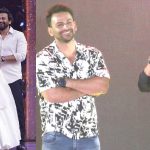 ಡಾಲಿ ಜೊತೆನೇ ಯಾಕೆ ಅಮೃತಾ ಸಿನಿಮಾ ಮಾಡ್ತಾರೆ? ಕಾಲೆಳೆದ ಕಿಚ್ಚ
