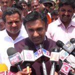 ನನಗೆ ಉರಿಗೌಡ- ನಂಜೇಗೌಡ ಗೊತ್ತಿಲ್ಲ, ದೇವೇಗೌಡ್ರು ಮಾತ್ರ ಗೊತ್ತು: ಸುಧಾಕರ್